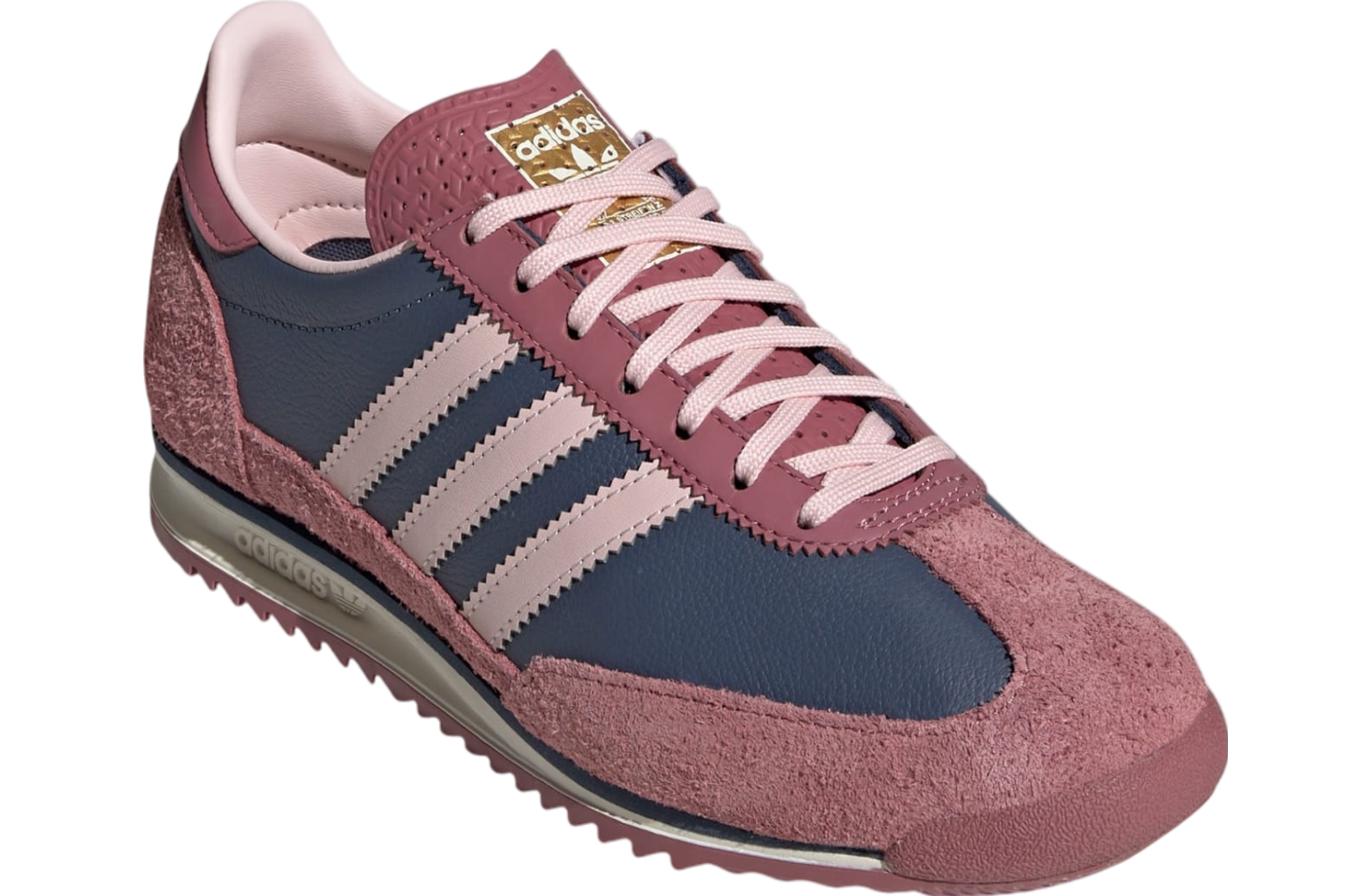 Adidas SL 72 OG WMNS Preloved Ink / Sandy Pink