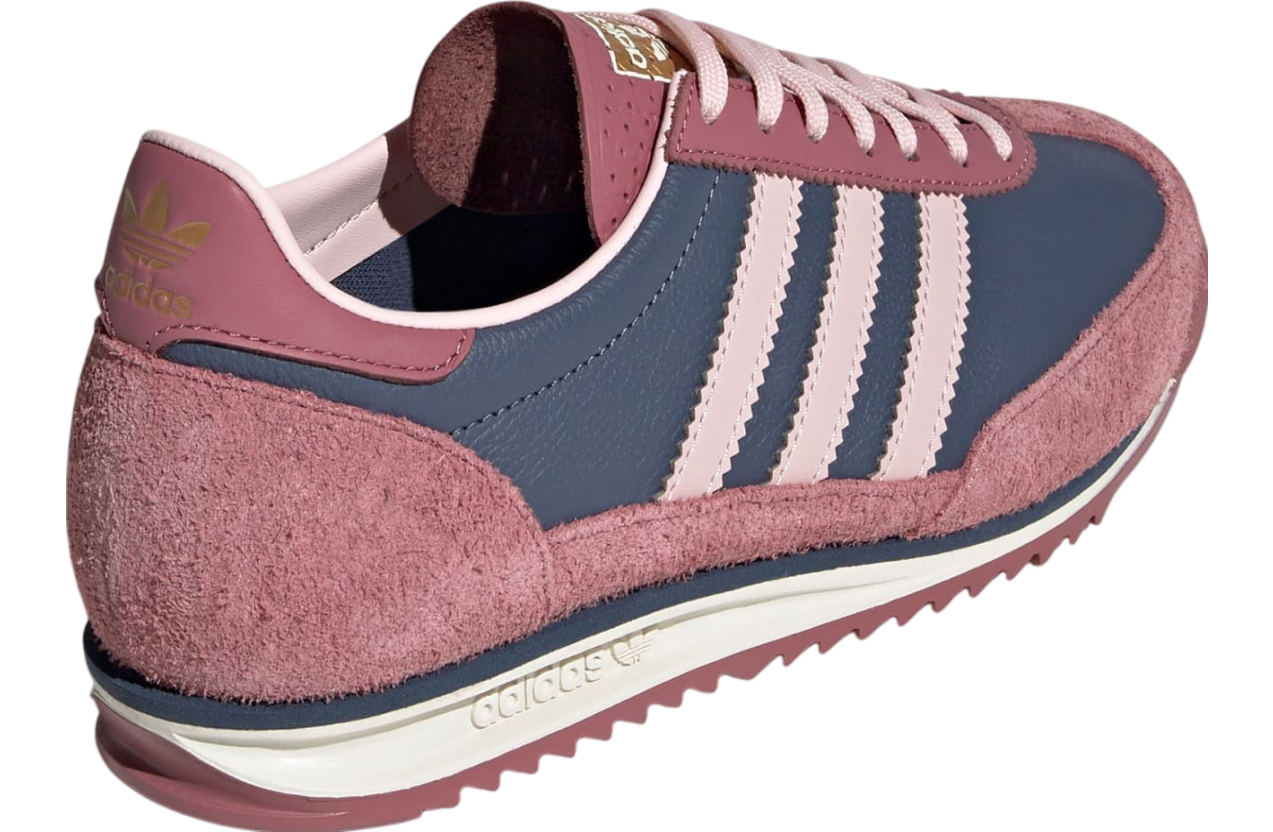 Adidas SL 72 OG WMNS Preloved Ink / Sandy Pink