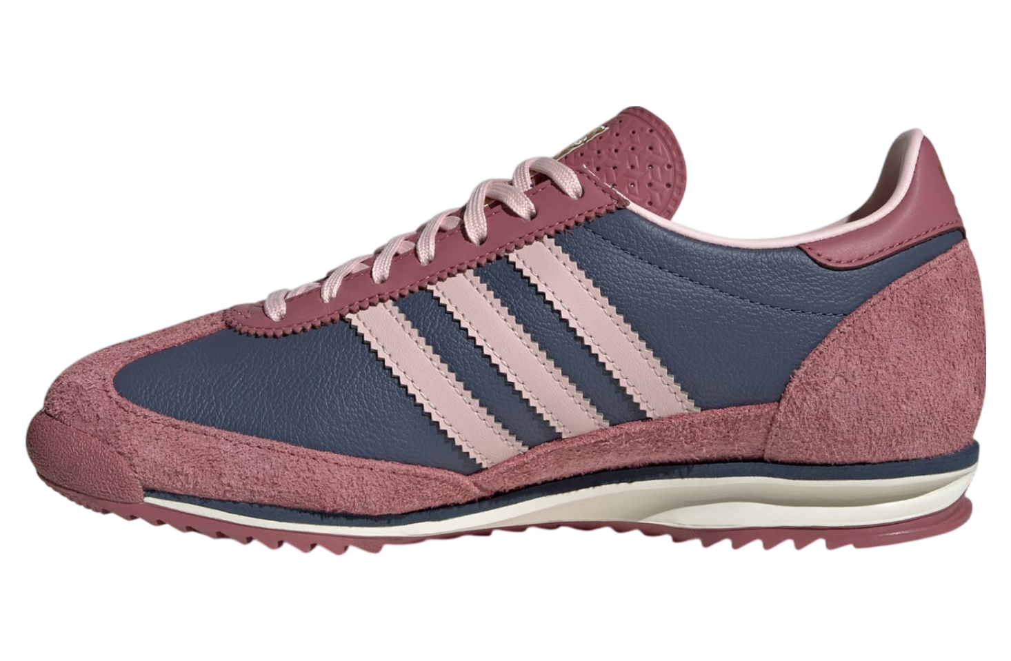 Adidas SL 72 OG WMNS Preloved Ink / Sandy Pink