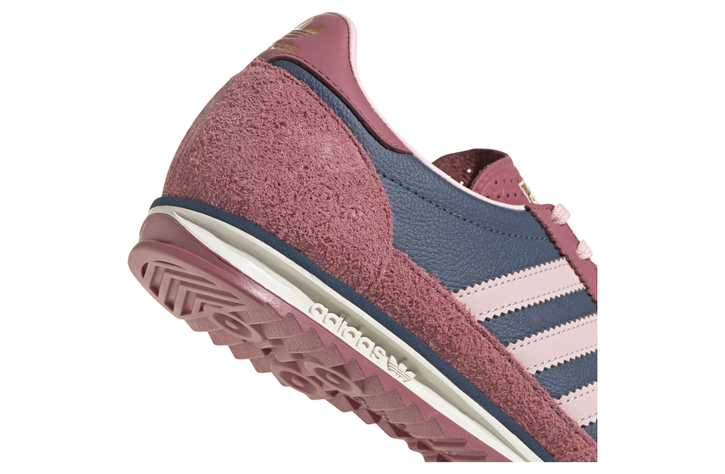 Adidas SL 72 OG WMNS Preloved Ink / Sandy Pink