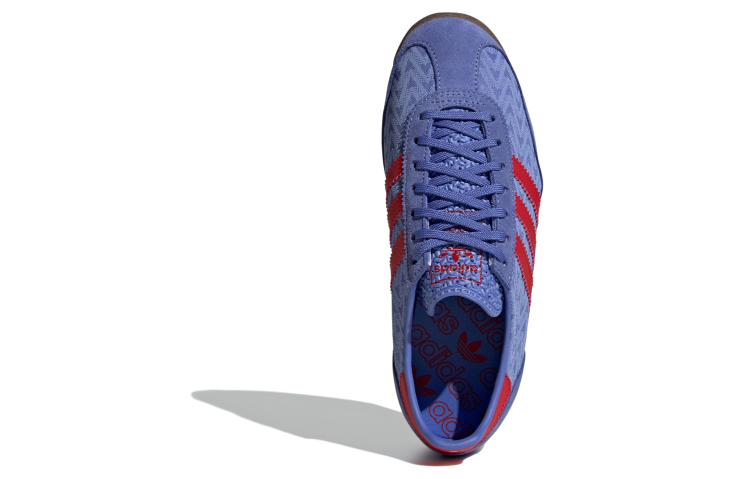 Adidas SL 72 OG WMNS Real Lilac / Better Scarlet