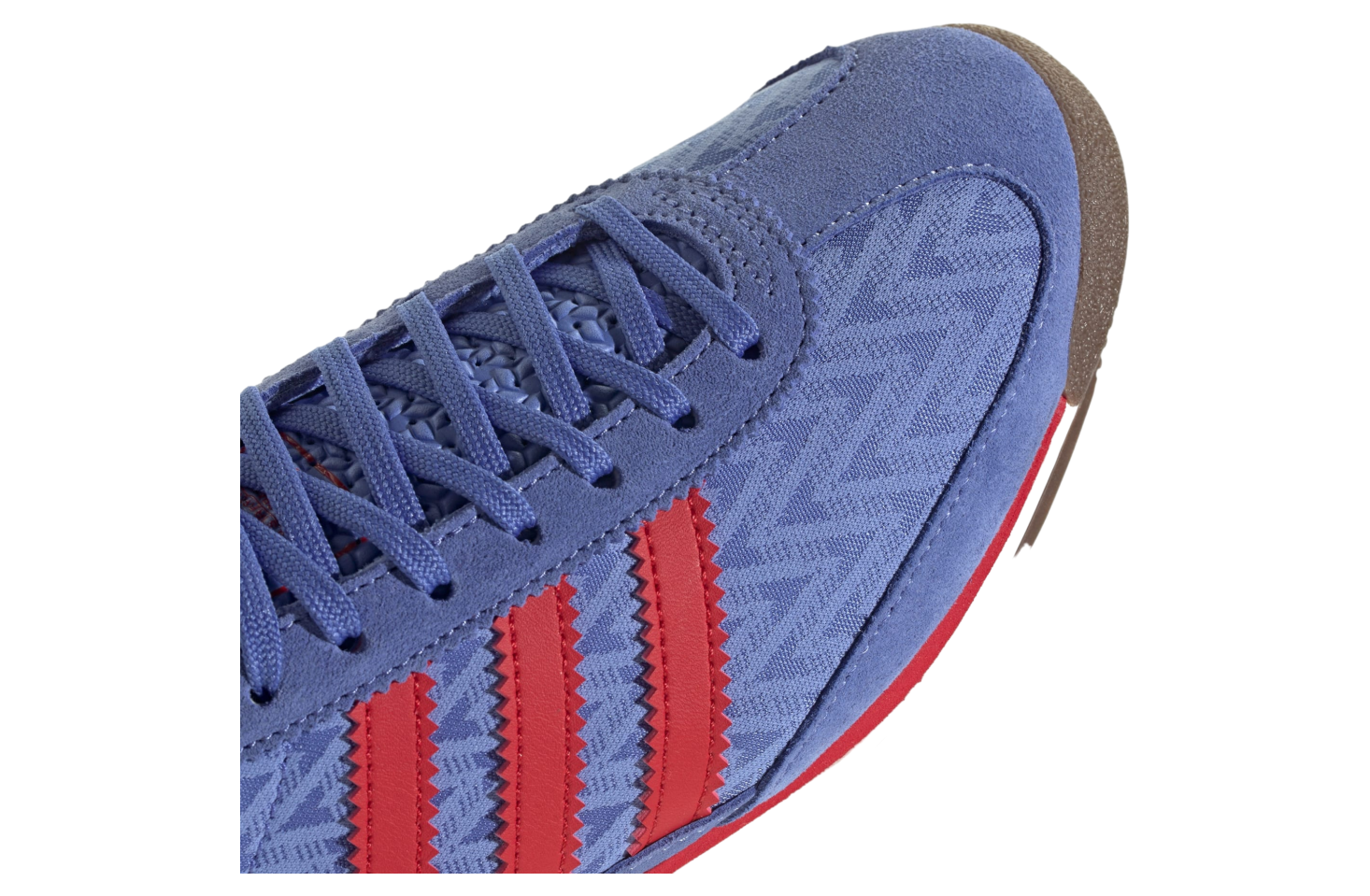 Adidas SL 72 OG WMNS Real Lilac / Better Scarlet