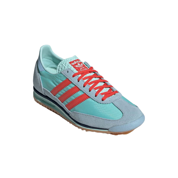 Adidas Sl 72 Og Wmns Semi Flash Aqua