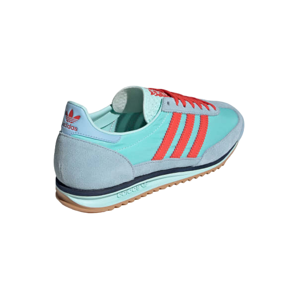 Adidas Sl 72 Og Wmns Semi Flash Aqua