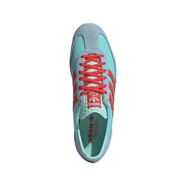 Adidas SL 72 OG WMNS Semi Flash Aqua