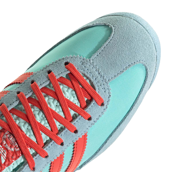 Adidas SL 72 OG WMNS Semi Flash Aqua