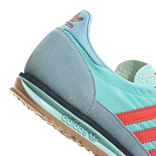 Adidas SL 72 OG WMNS Semi Flash Aqua