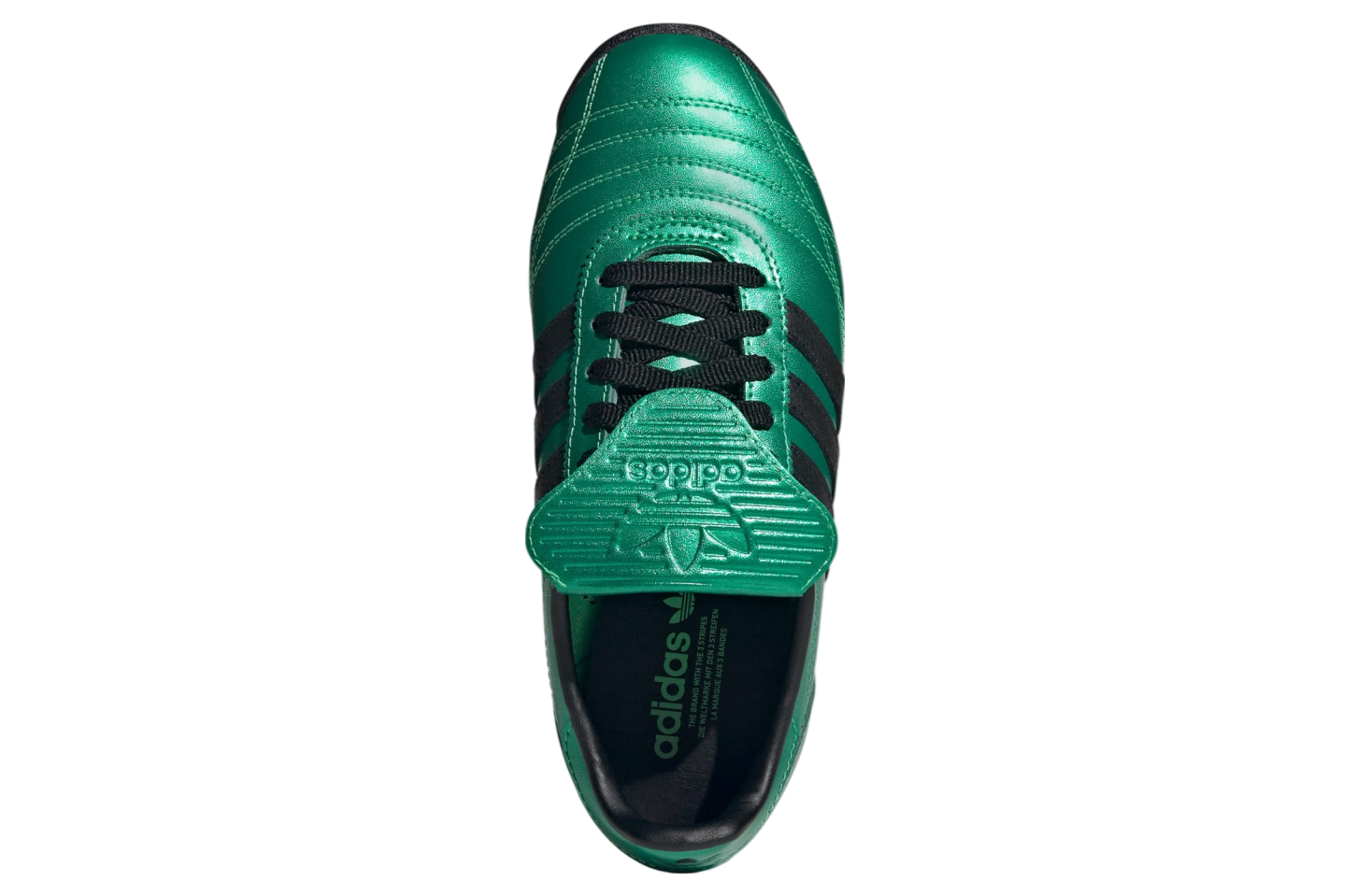 Adidas SL 72 OG WMNS Semi Screaming Green / Core Black
