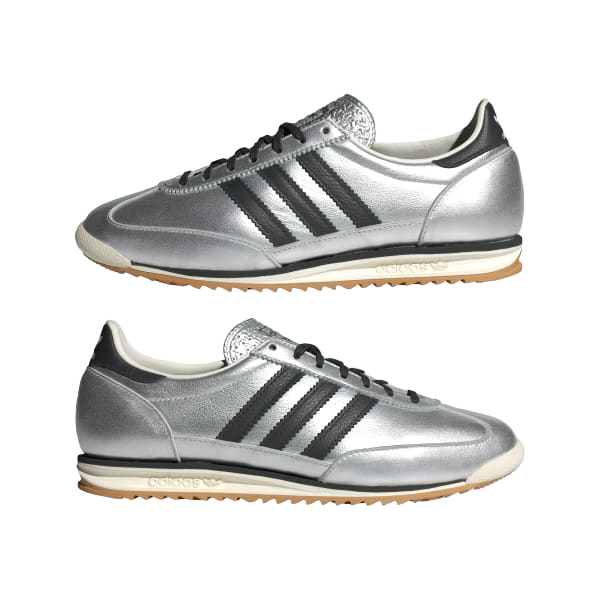 Adidas SL 72 OG WMNS Silver Metallic