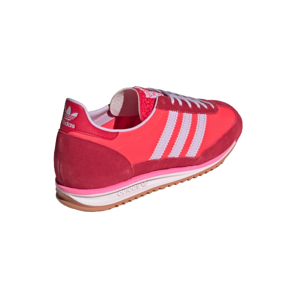 Adidas Sl 72 Og Wmns Solar Red