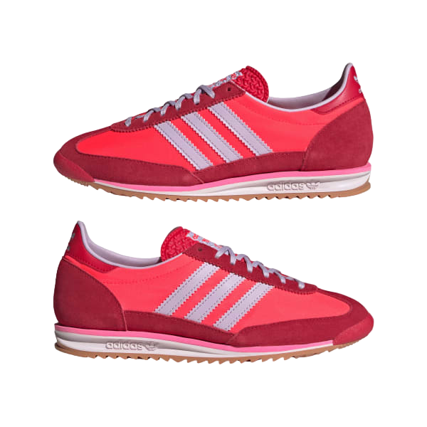 Adidas Sl 72 Og Wmns Solar Red