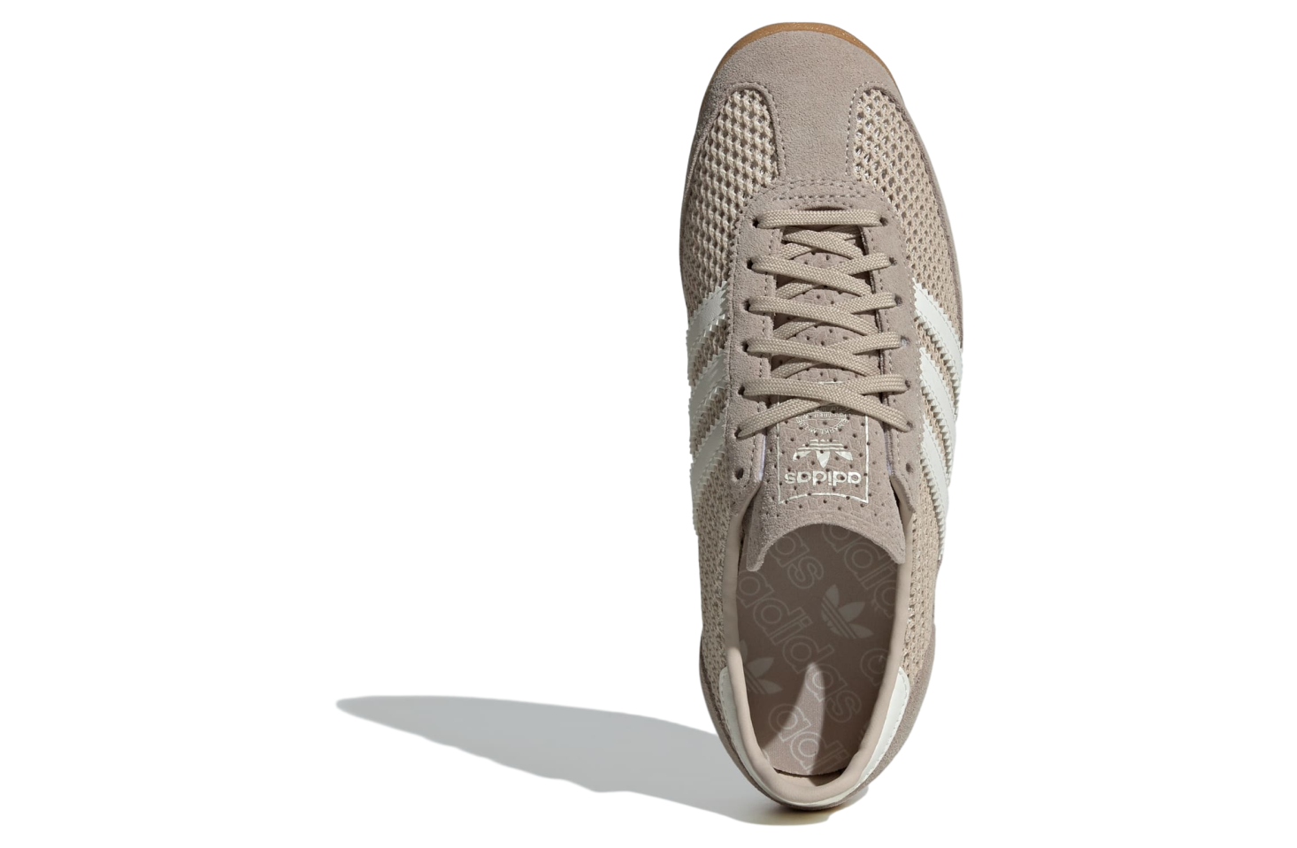 Adidas SL 72 OG WMNS Wonder Beige / Off White