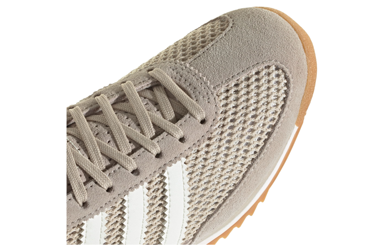 Adidas SL 72 OG WMNS Wonder Beige / Off White