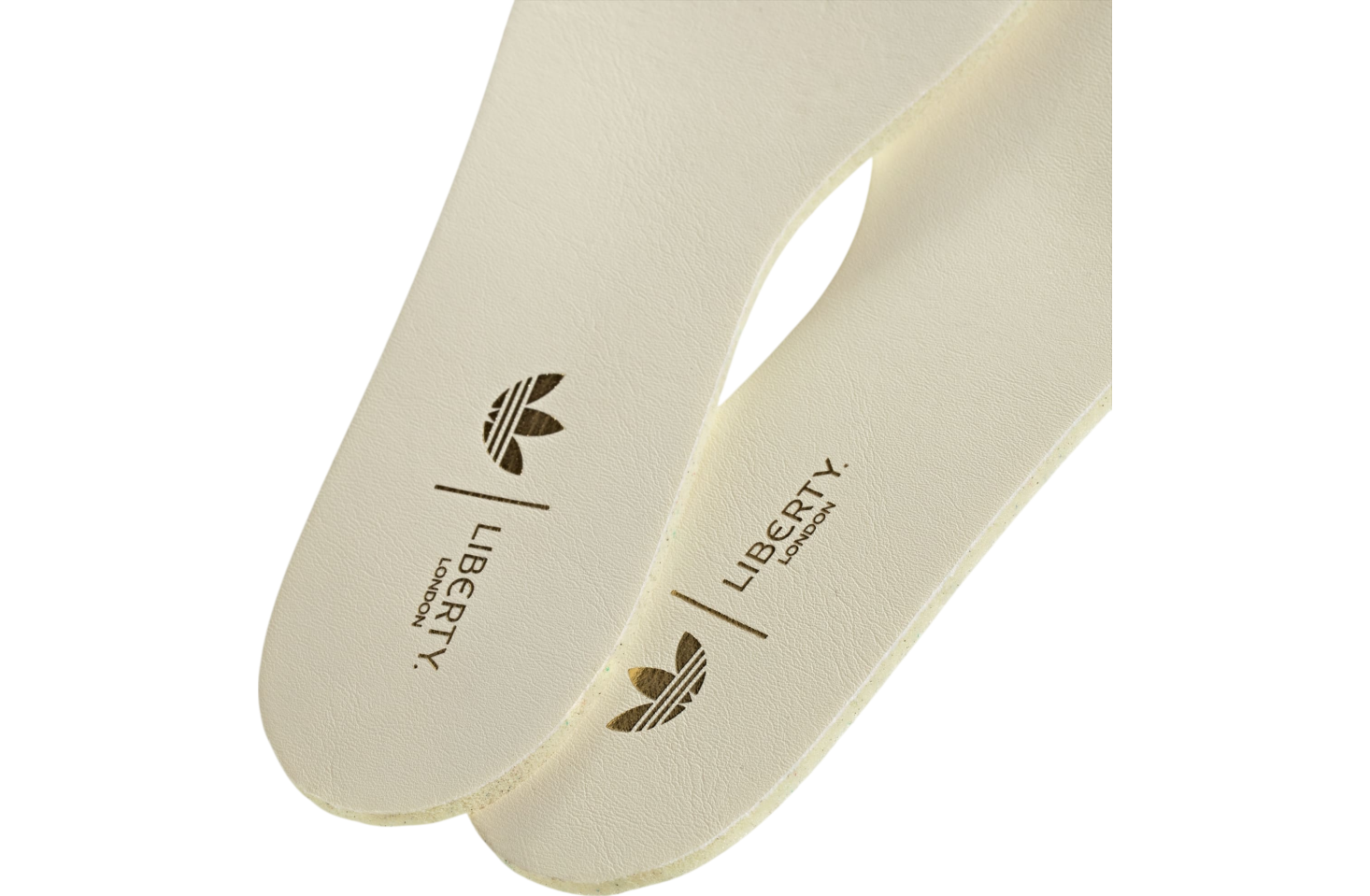 Adidas SL 72 OG X Liberty London WMNS Cloud White / Cream White