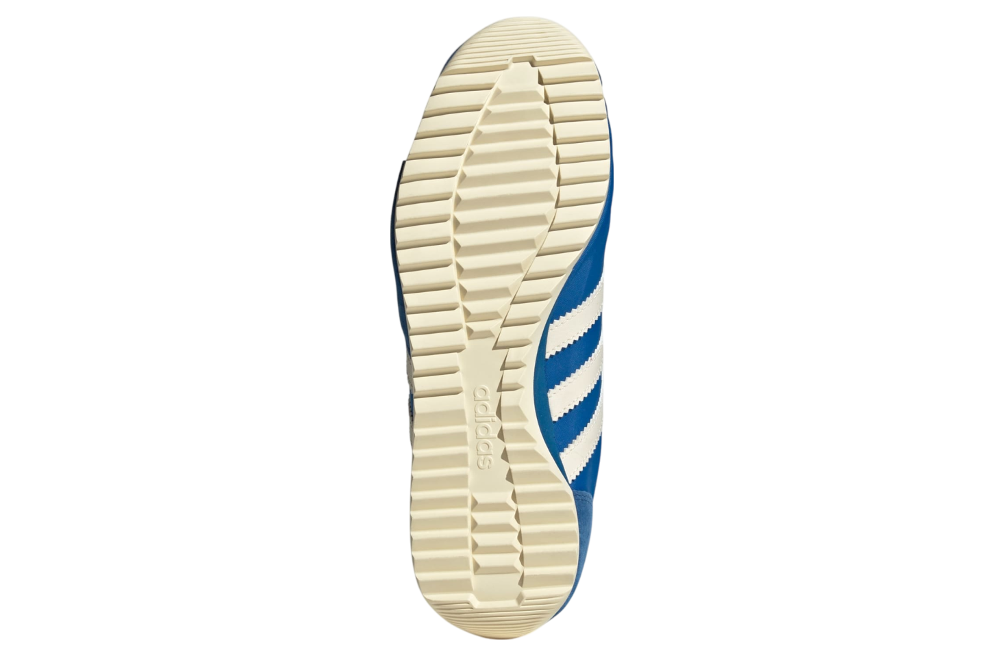 Adidas SL 72 Pt Bright Royal / Wonder White - Jun 2025 - JR5701