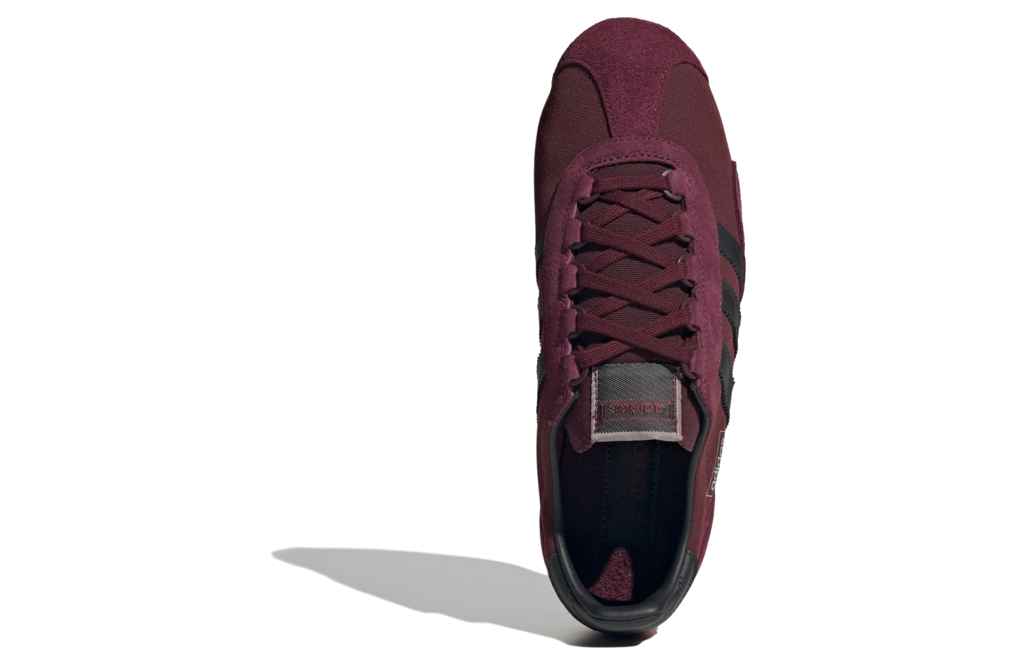 Adidas SL 72 PT Shadow Red / Carbon