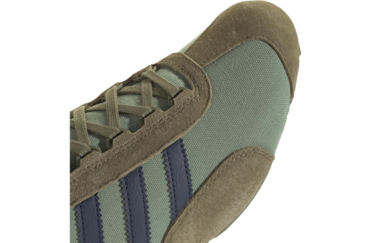 Adidas SL 72 PT Tent Green / Night Indigo