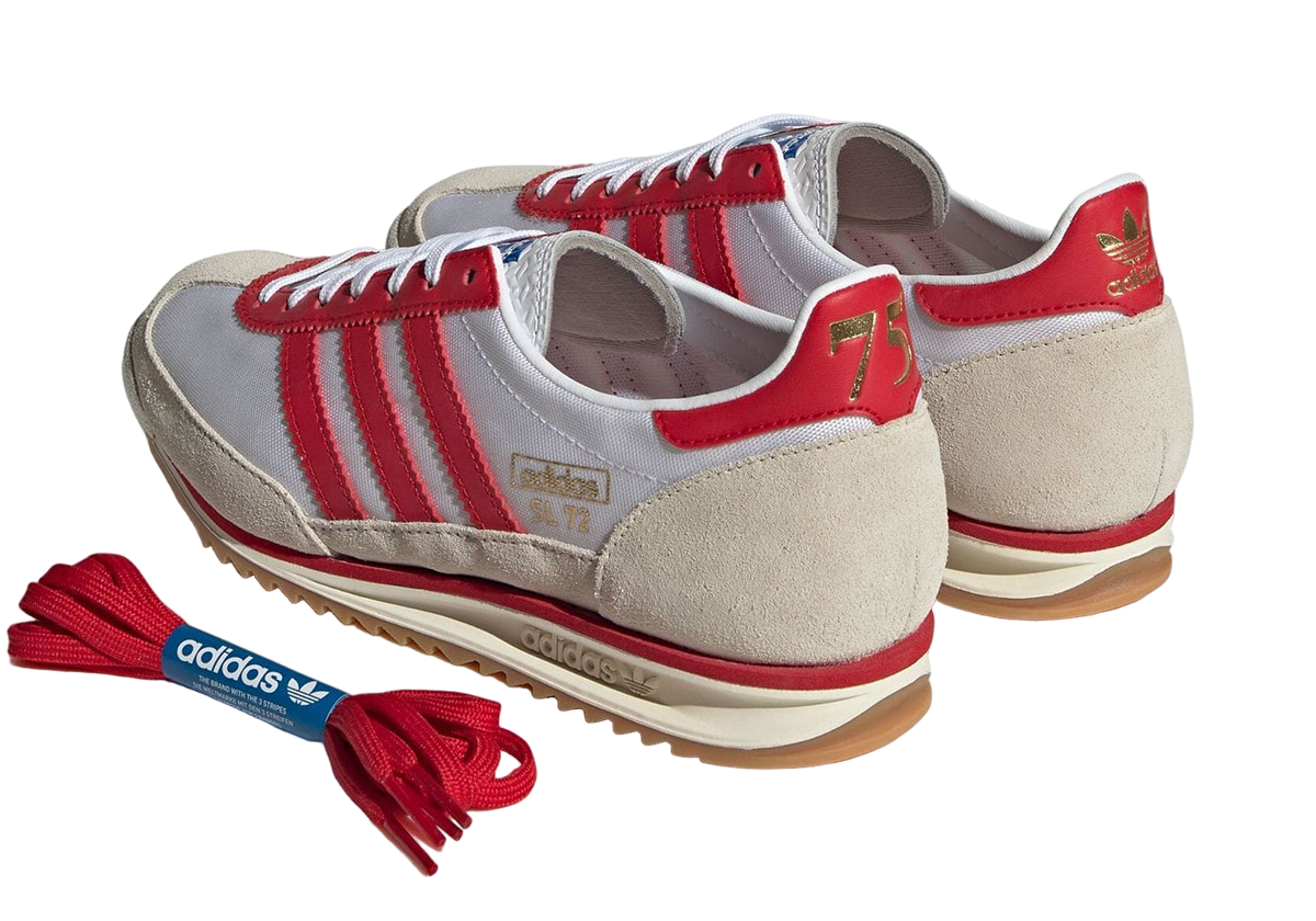 Adidas Sl 72 Rs 75th Anniversary