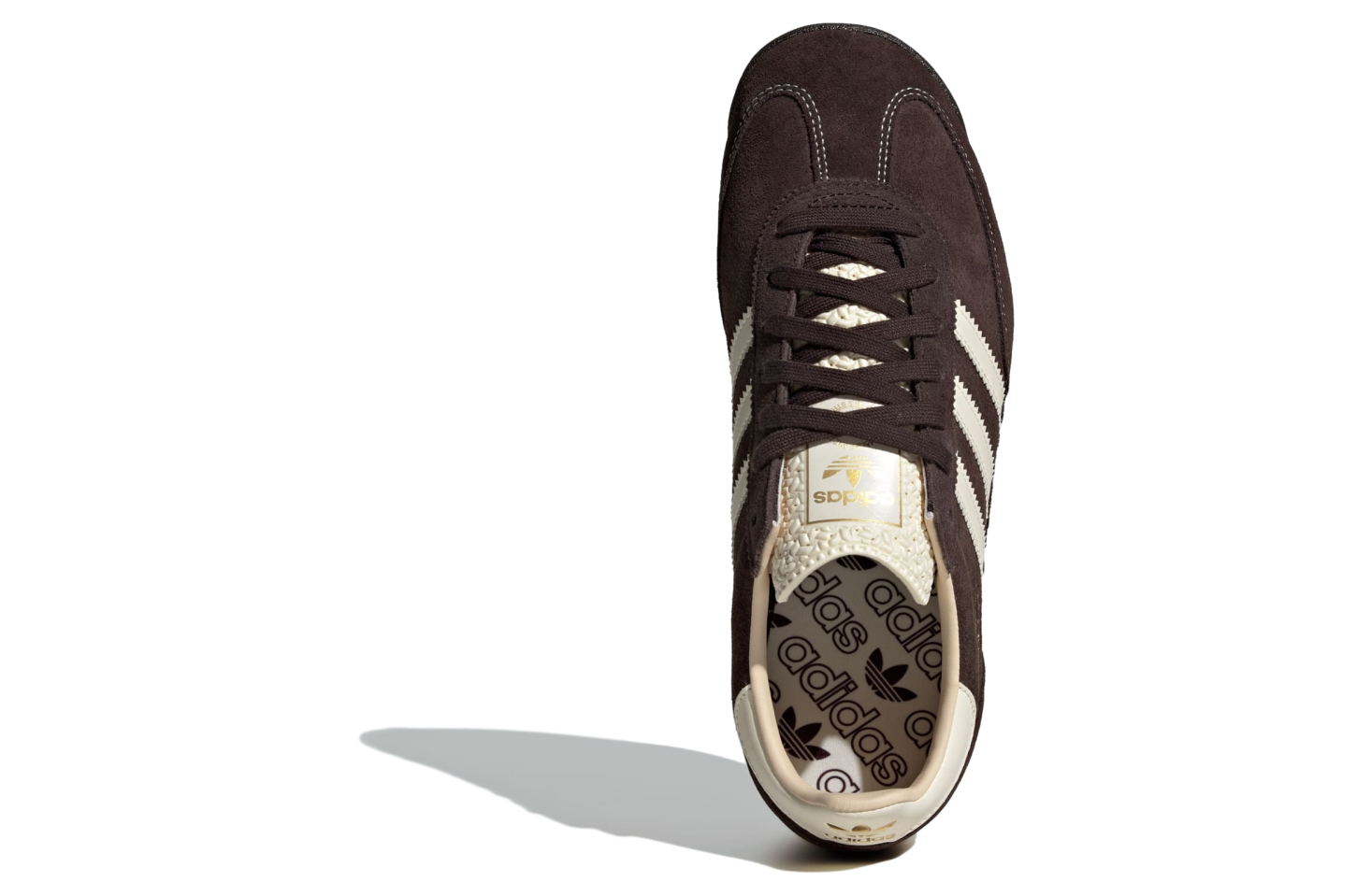 Adidas SL 72 RS Aurora Coffee / Cream White