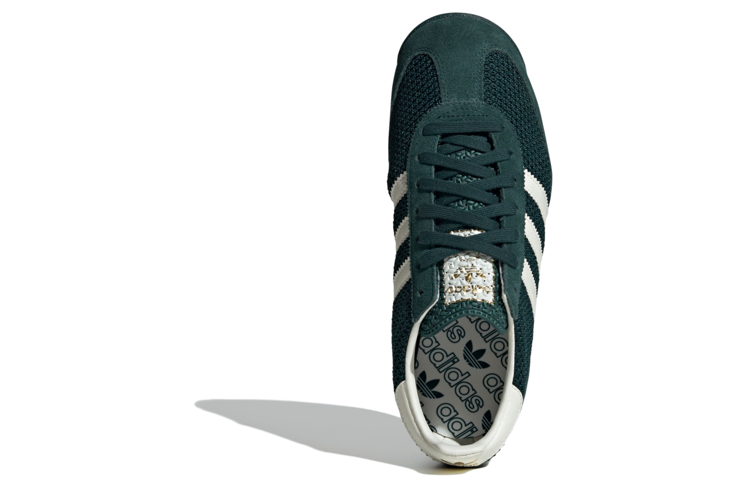 Adidas SL 72 RS Aurora Ivy / Off White