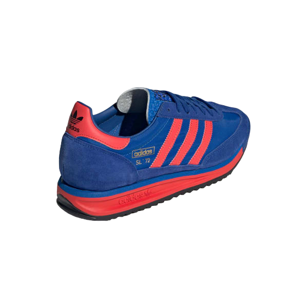 Adidas SL 72 RS Blue