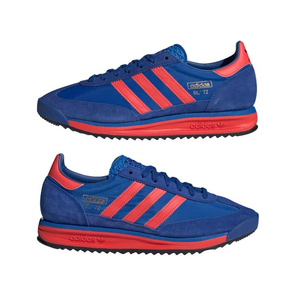 Adidas SL 72 RS Blue