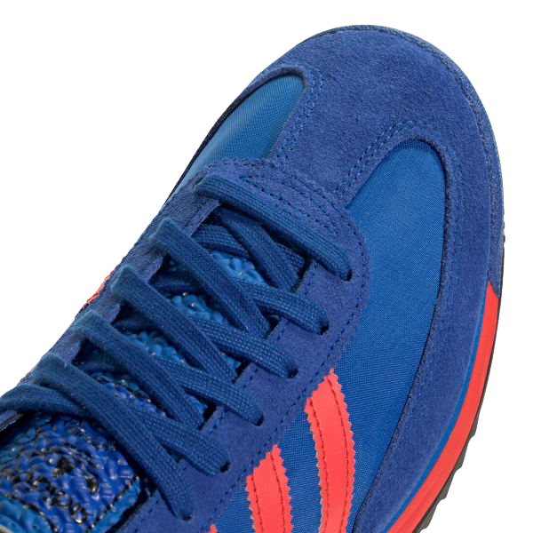 Adidas Sl 72 Rs Blue