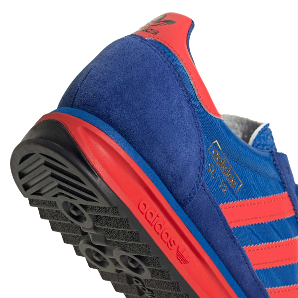 Adidas Sl 72 Rs Blue