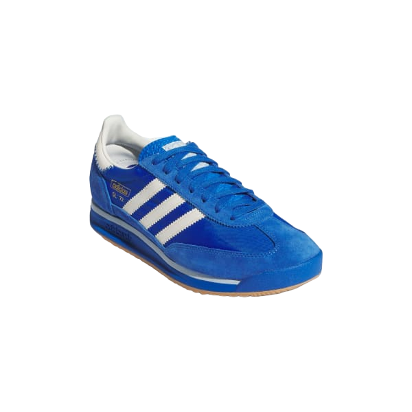 Adidas SL 72 RS Blue / Off White