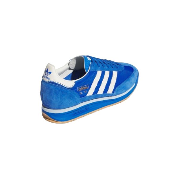 Adidas Sl 72 Rs Blue / Off White