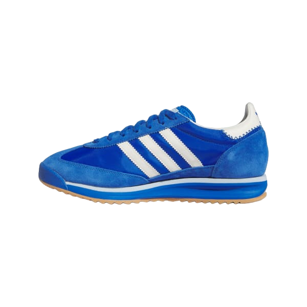 Adidas Sl 72 Rs Blue / Off White