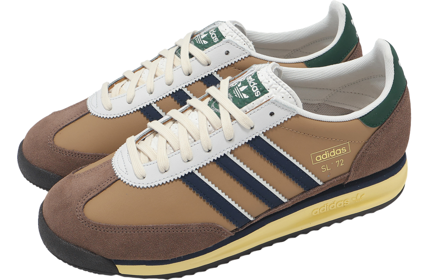 Adidas SL 72 RS Carbo