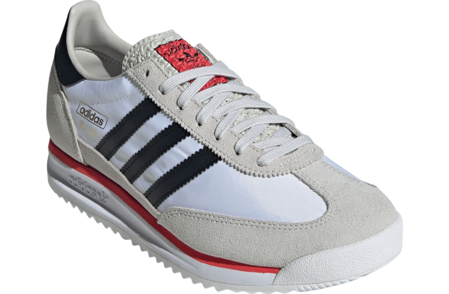 Adidas SL 72 RS Cloud White / Core Black