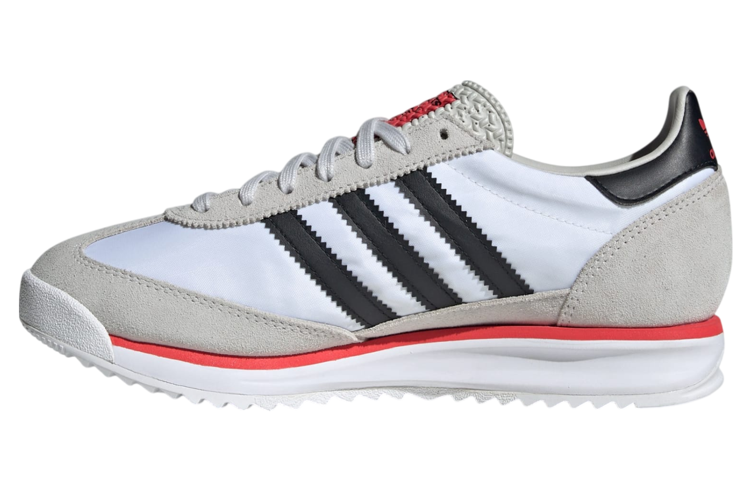 Adidas SL 72 RS Cloud White / Core Black