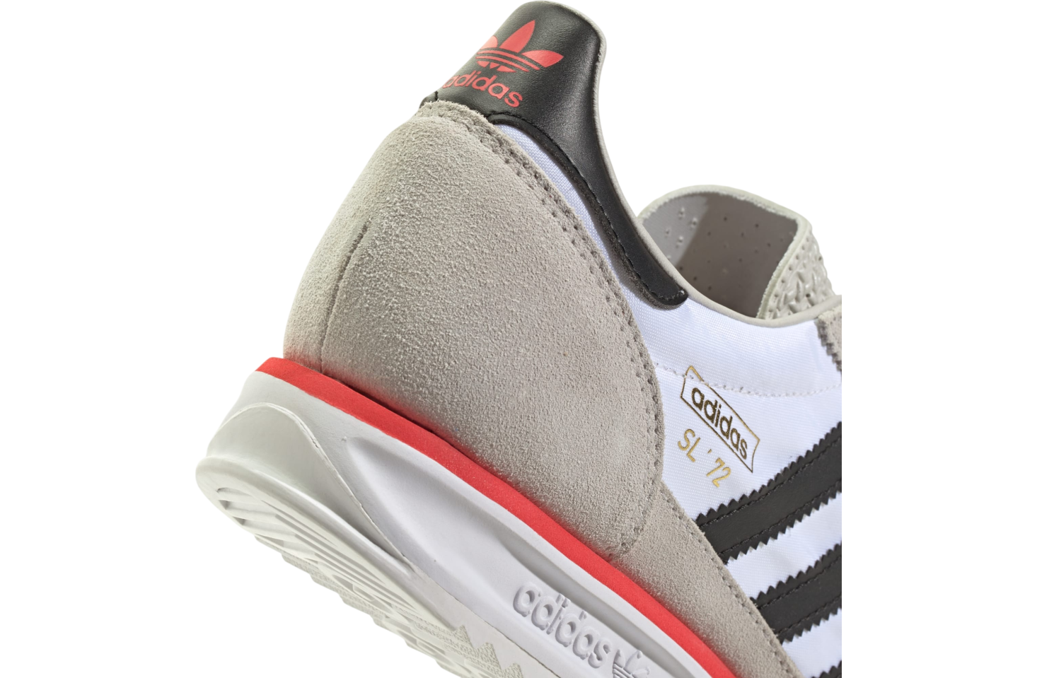 Adidas SL 72 RS Cloud White / Core Black