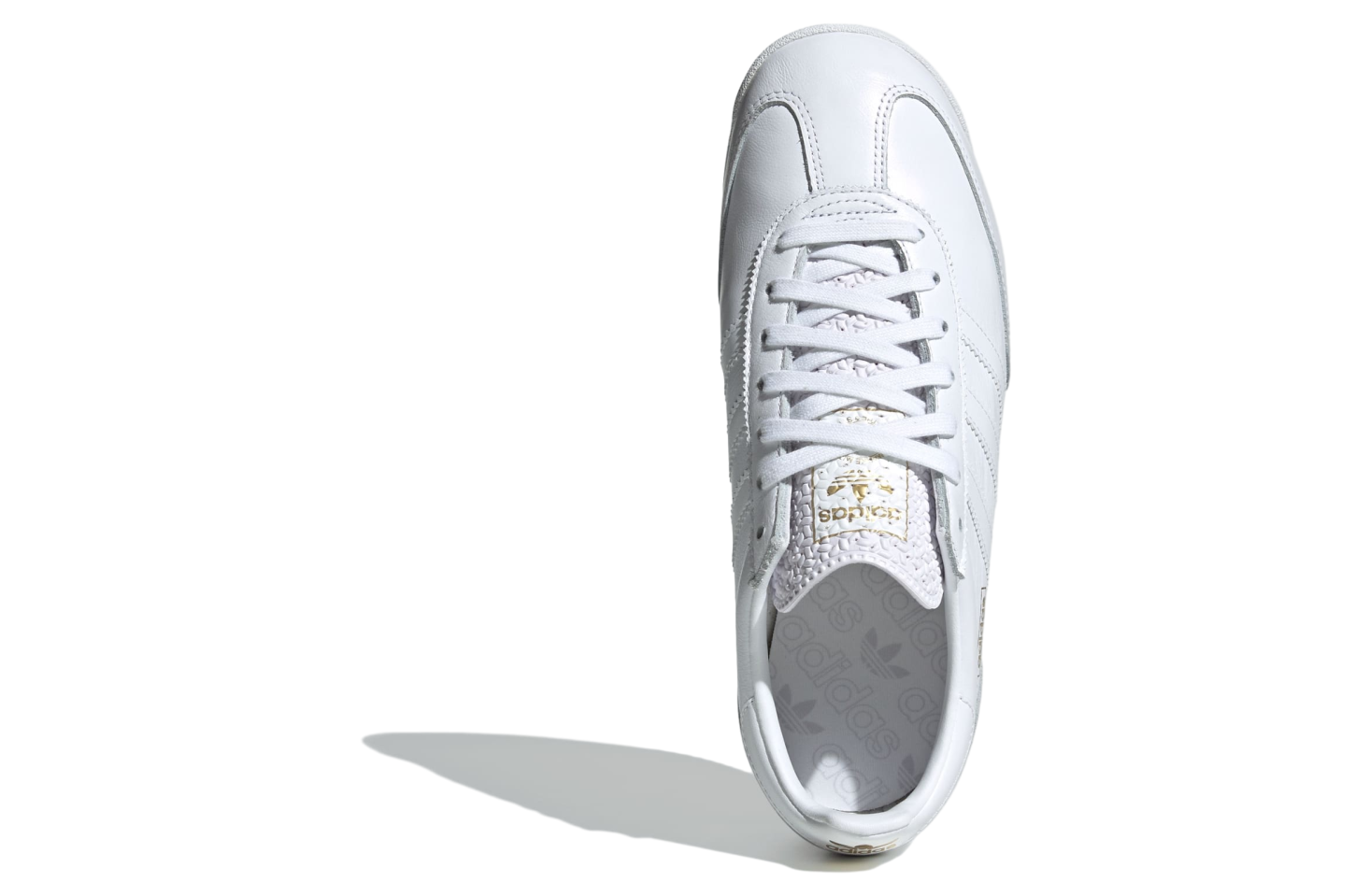 Adidas SL 72 RS Cloud White / Off White