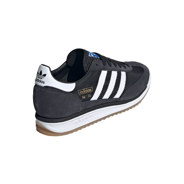 Adidas Sl 72 Rs Core Black