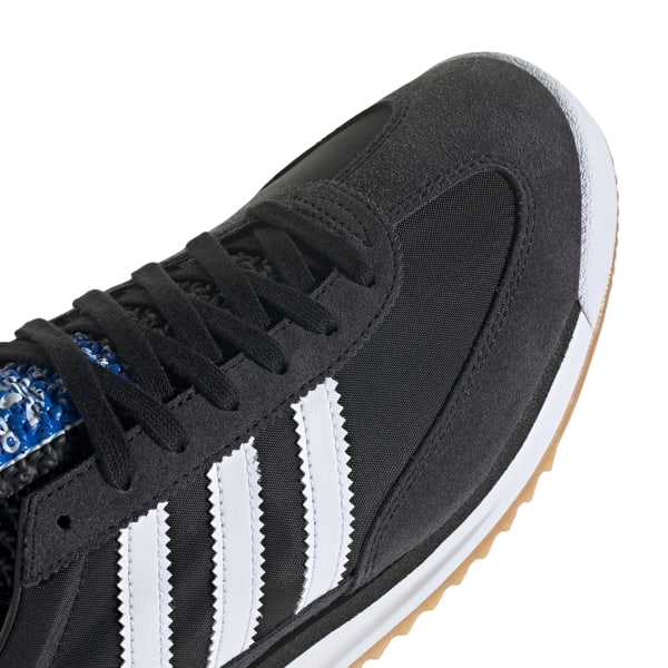 Adidas Sl 72 Rs Core Black