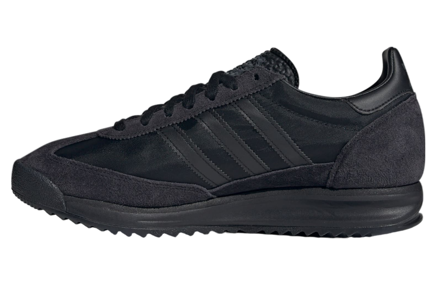 Adidas Sl 72 Rs Core Black / Carbon