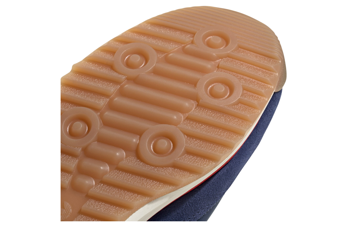 Adidas SL 72 Rs Dark Blue / Off White