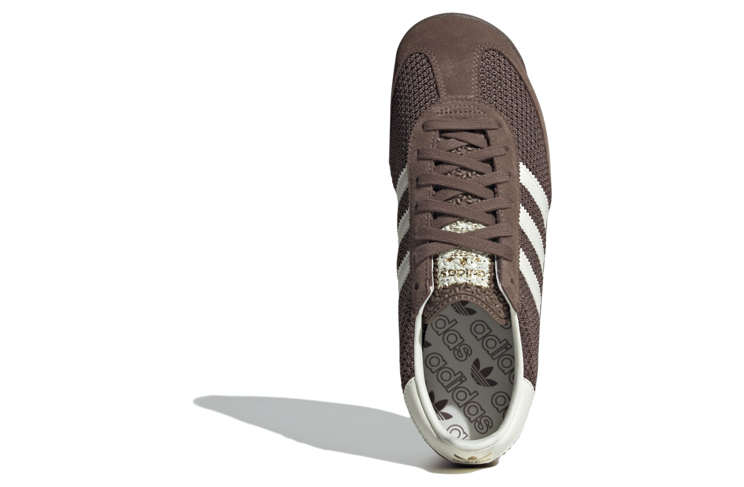 Adidas SL 72 RS Earth Strata / Off White