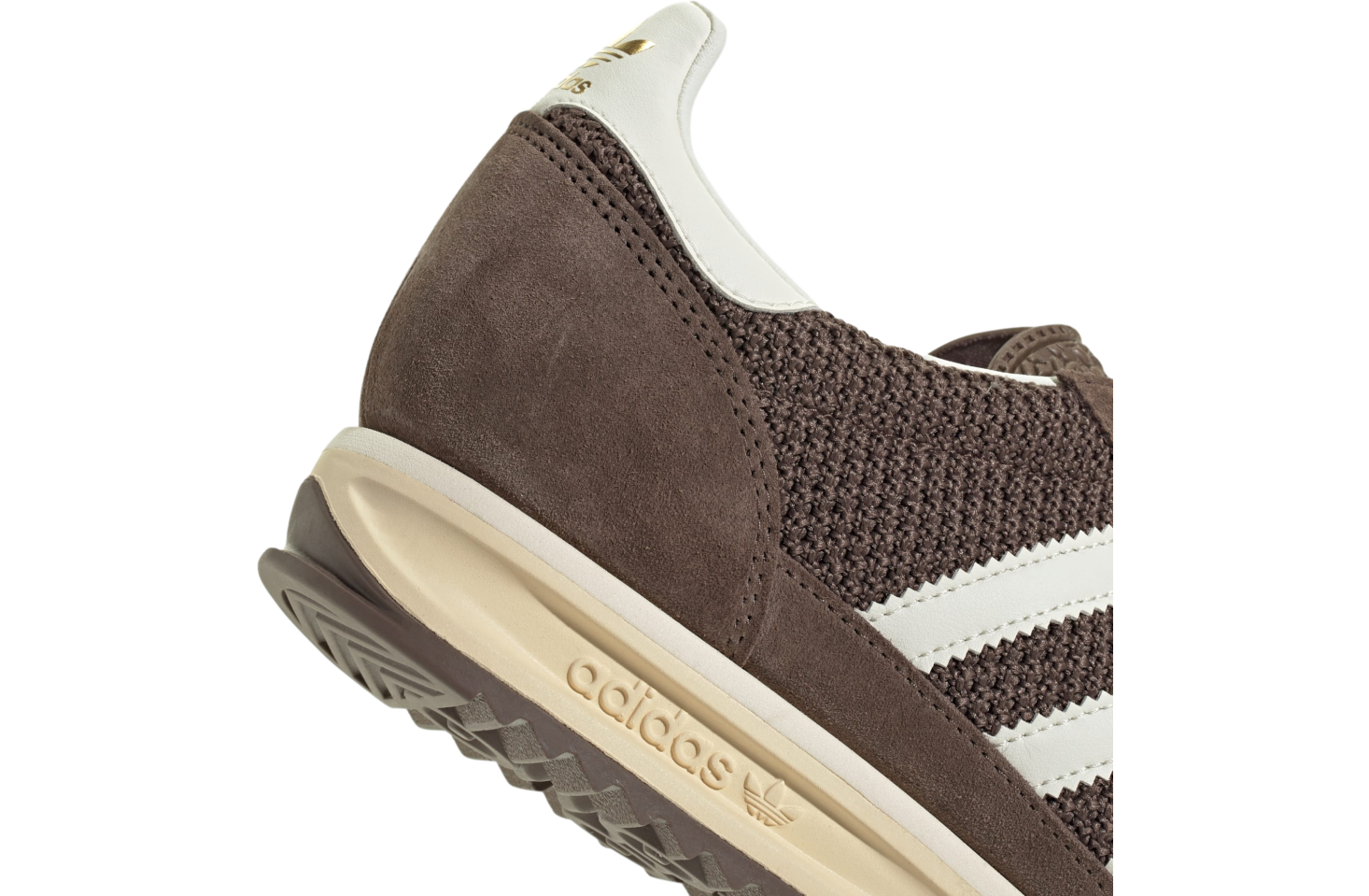 Adidas SL 72 RS Earth Strata / Off White