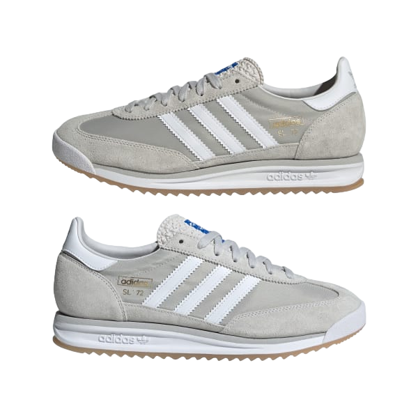 Adidas SL 72 RS Grey One