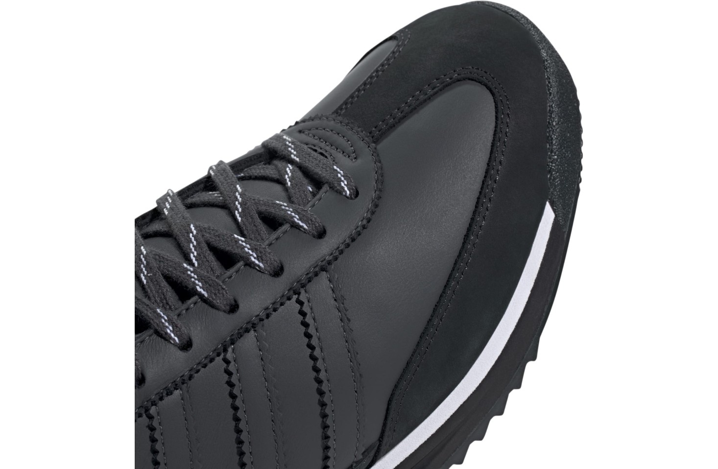 Adidas SL 72 RS Grey Six / Core Black