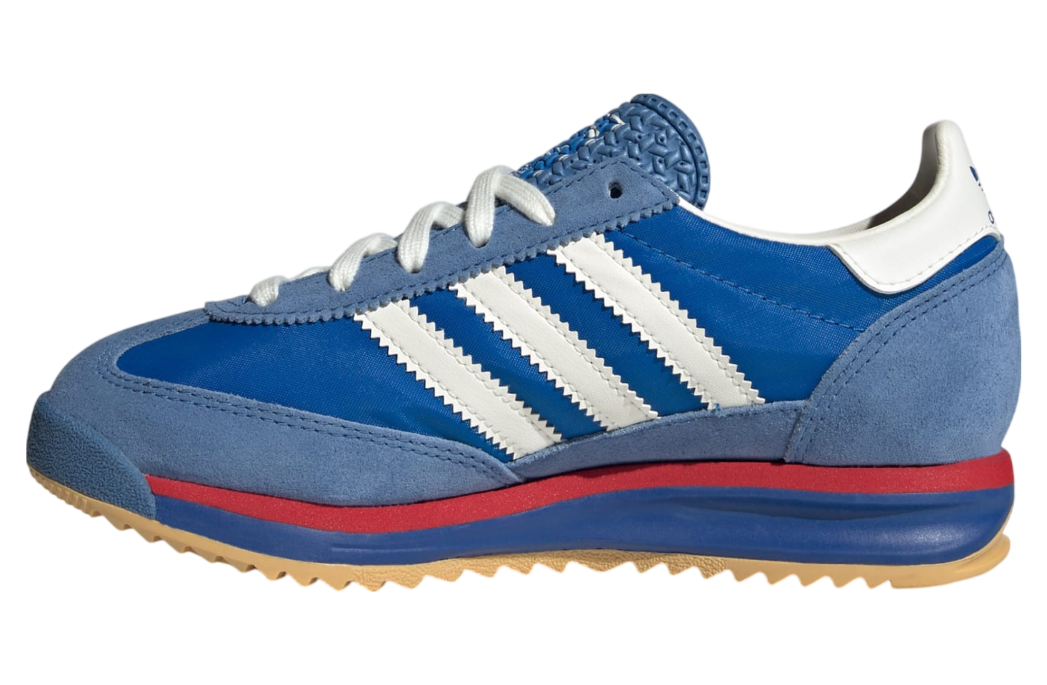 Adidas SL 72 RS GS Blue / Core White