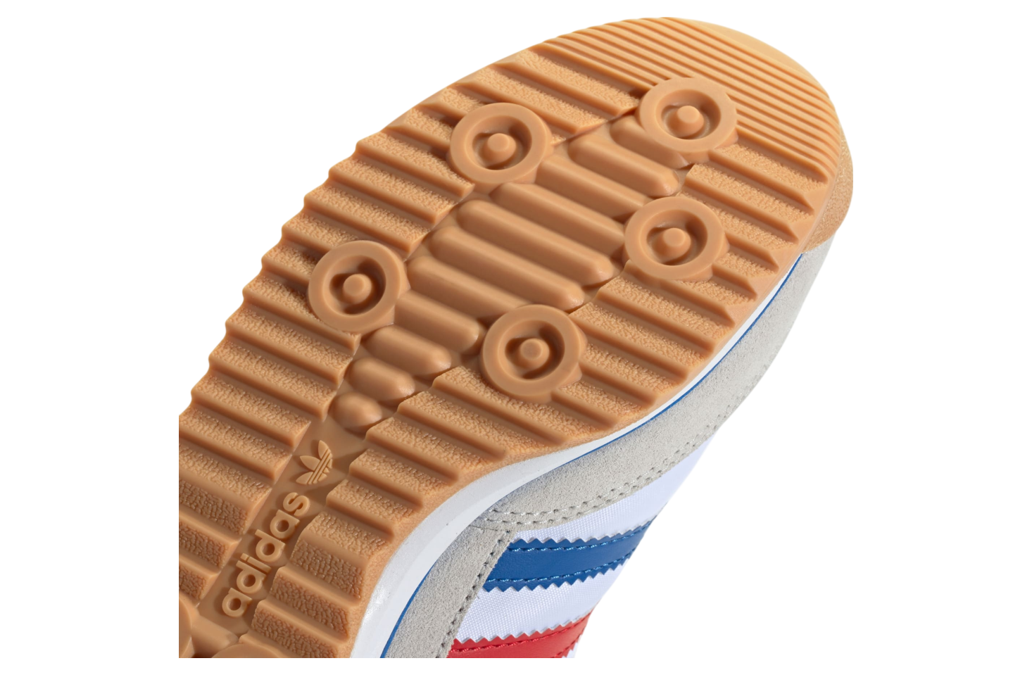 Adidas SL 72 RS GS Cloud White / Blue