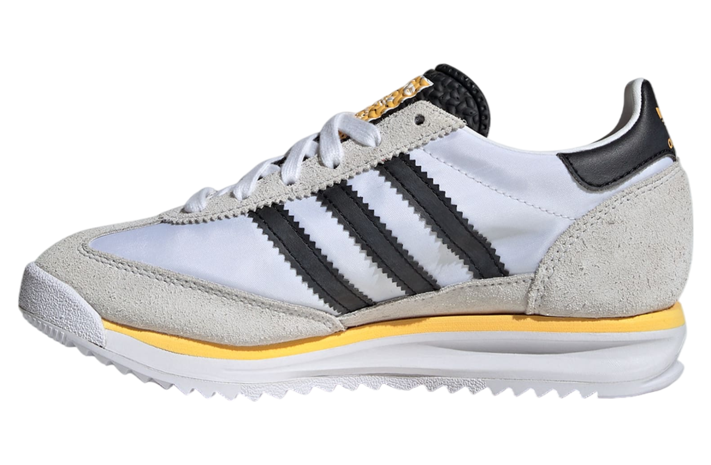 Adidas Sl 72 Rs GS Cloud White / Core Black