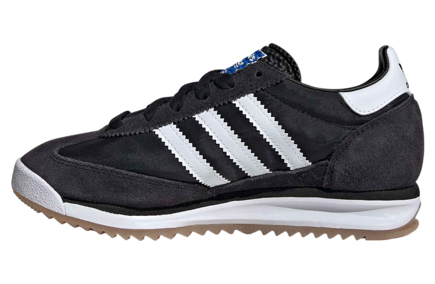 Adidas Sl 72 Rs GS Core Black / Cloud White