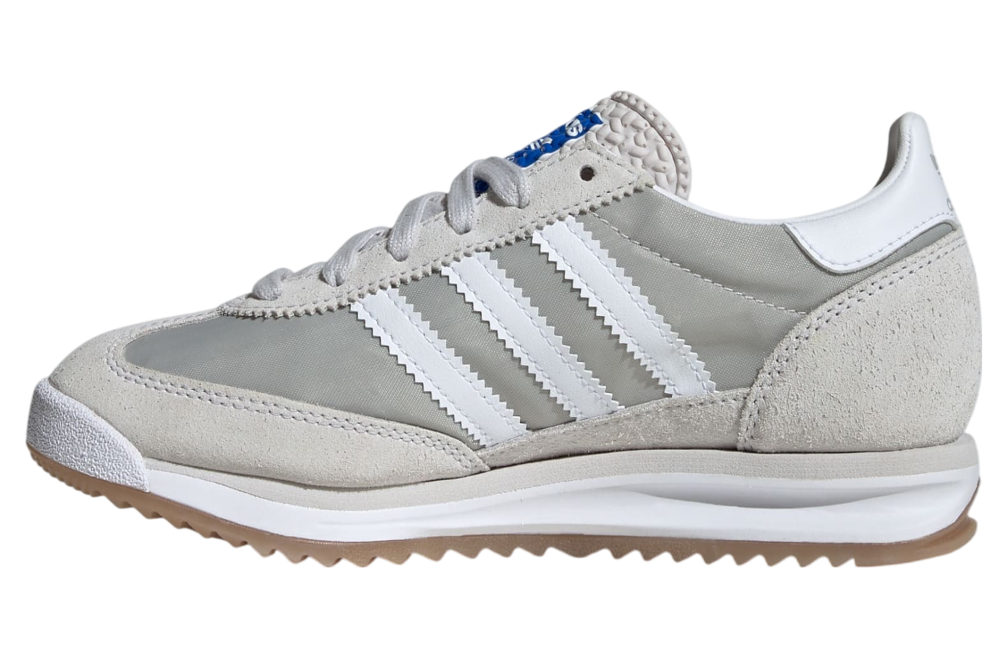 Adidas SL 72 RS GS Grey One / Cloud White