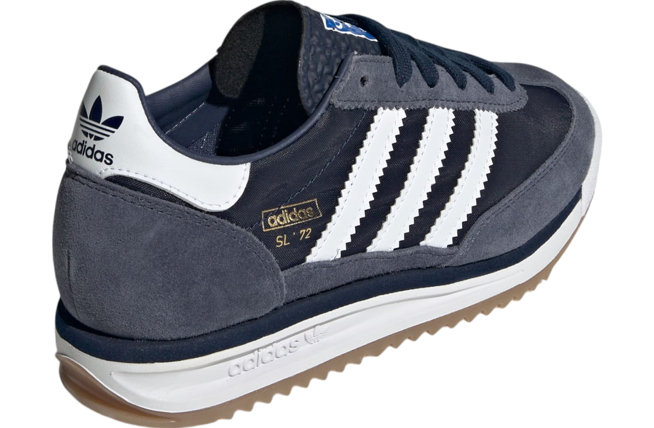 Adidas SL 72 RS GS Night Indigo / Cloud White / Gum